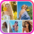 Photo Grid - Layout from Instagram