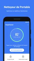 Snap Cleaner - clean master, phone booster Affiche