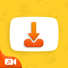 Video Downloader アイコン
