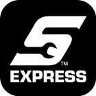 Snap-on Chrome Express icône