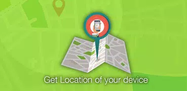 FamilyTracker - Find My Device