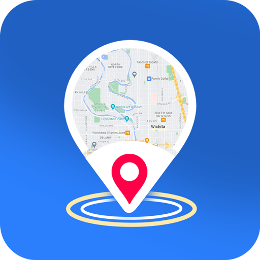 FamilyTracker - Find My Device