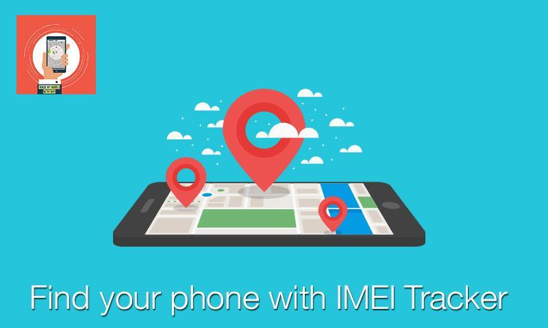 Imei Tracker Find My Device Pour Android Telechargez L Apk
