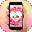 Valentine's Day HD Live Wallpapers : FREE 2018