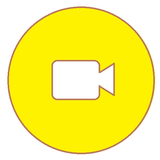Video Status For SnapChat 图标