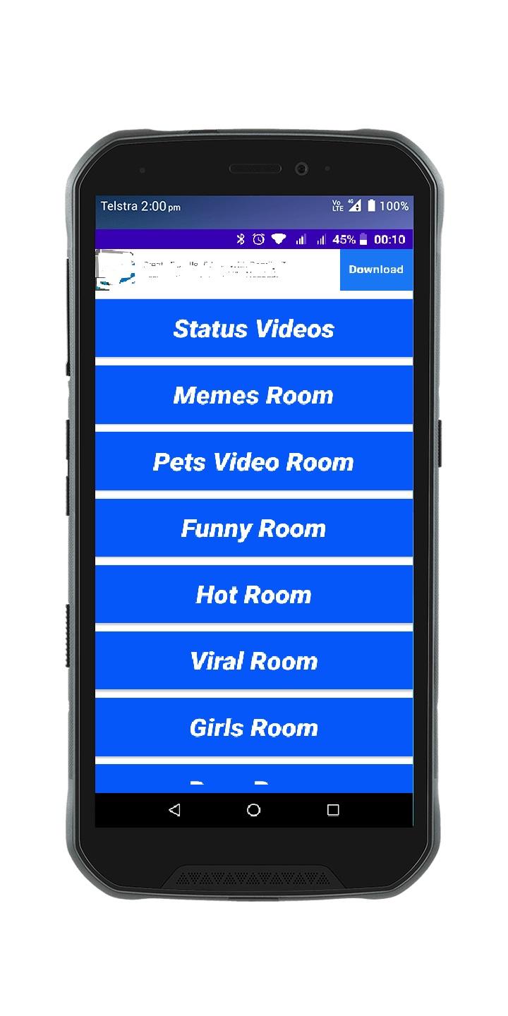 Funny Video Status For SnapChat APK للاندرويد تنزيل Funny Video Status For SnapChat APK للاندرويد تنزيل