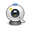 USB External Camera/Webcam icon