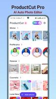 ProductCut PRO: AI Auto Editor plakat