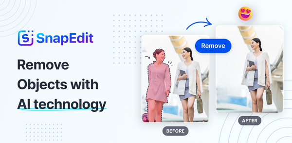 How to Download SnapEdit - AI photo editor APK Latest Version 7.3.7 for Android 2025 image