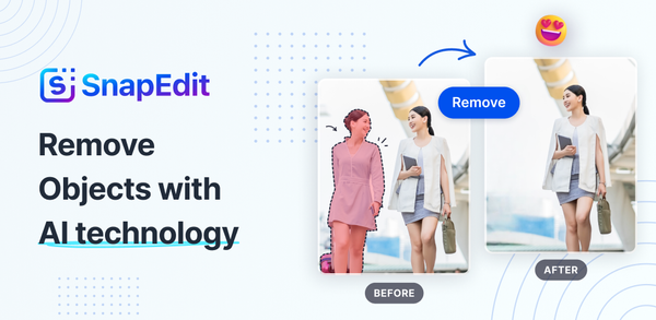 How to Download SnapEdit - AI photo editor for Android image