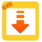 Snapia - Video Downloader icône