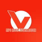 Music Downloader Mp3 Song icon