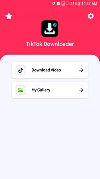 SnapTik for Android - APK Download