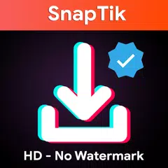 <span class=red>SnapTik</span> - Video Downloader for TikToc No Watermark