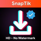 SnapTik icon