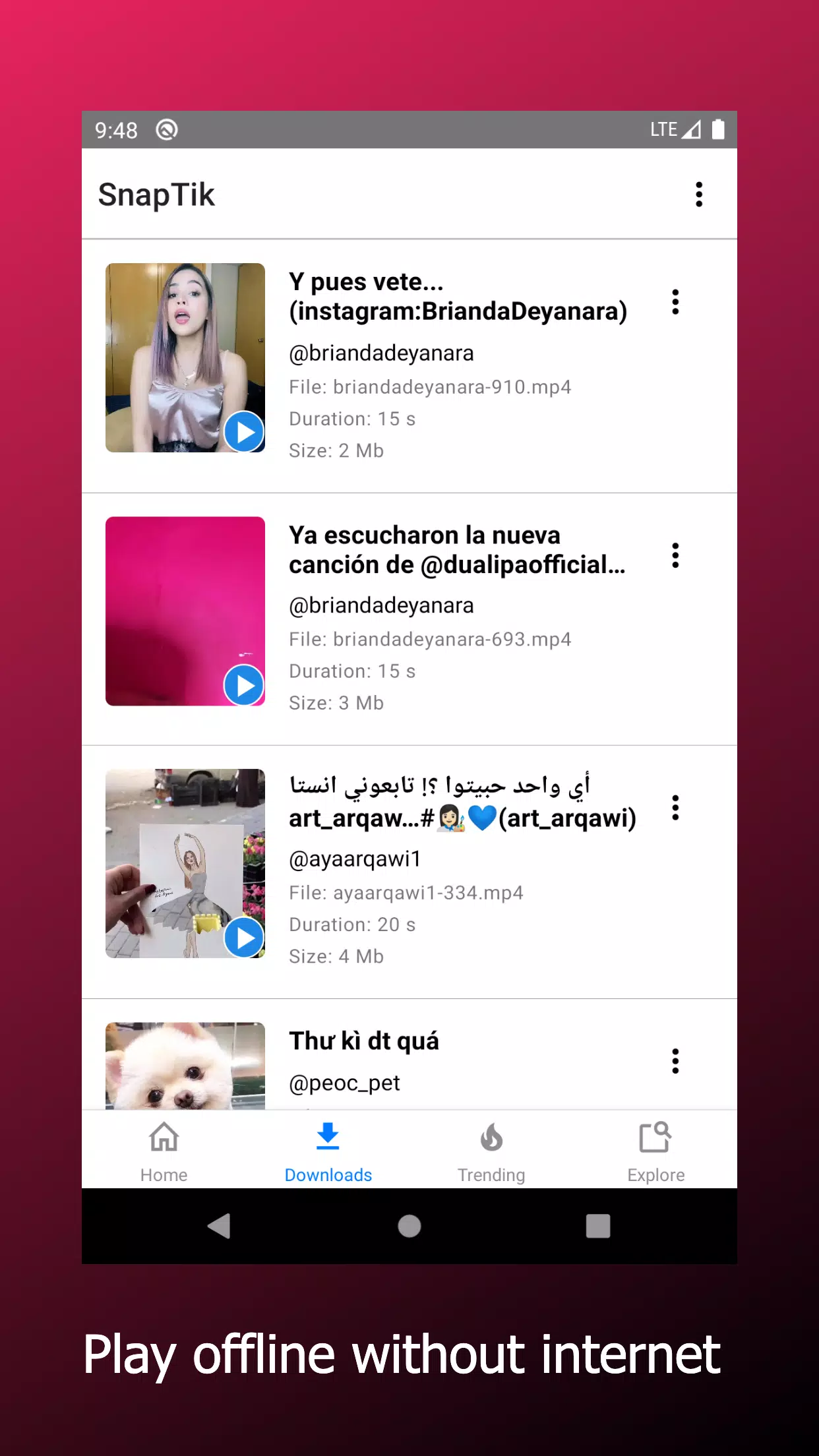 SnapDouyin - Douyin video downloader - China Tiktok video download without  watermark