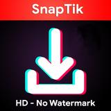 Download Video TikTok No Logo icon