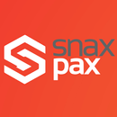 Snax Pax aplikacja