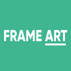 Frame Art أيقونة