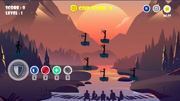 Archer Hero Screenshot 3
