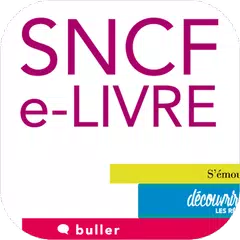 SNCF e-LIVRE APK Herunterladen