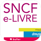 آیکون‌ SNCF e-LIVRE