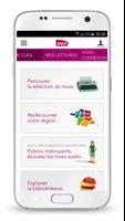 برنامه‌نما SNCF e-LIVRE عکس از صفحه