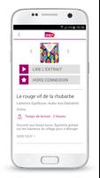 SNCF e-LIVRE 스크린샷 2