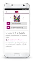 SNCF e-LIVRE captura de pantalla 2