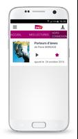 SNCF e-LIVRE Screenshot 3