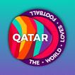 Mundo Para Qatar |futebol 2022