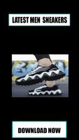 Latest Men Sneakers ảnh chụp màn hình 2