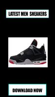 Latest Men Sneakers ảnh chụp màn hình 3