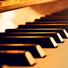 100 Famous Piano Classics آئیکن