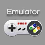 SNES Emulator - Super NES Classic Games icon