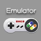 SNES Emulator - Super NES Classic Games ícone