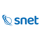 SNet Internet Zeichen