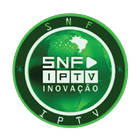 SNF IPTV icône