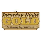 Saturday Night Gold icône