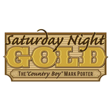 Saturday Night Gold иконка