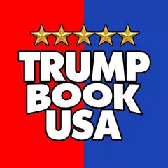 TRUMPBOOK-USA アプリダウンロード