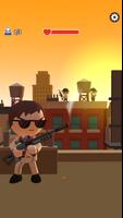 Mafia Sniper — Wars of Clans پوسٹر