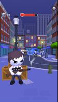 Mafia Sniper — Wars of Clans screenshot 1