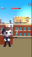 Mafia Sniper — Wars of Clans اسکرین شاٹ 2