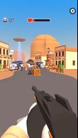 Mafia Sniper — Wars of Clans screenshot 3