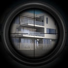 Sniper Agent icône