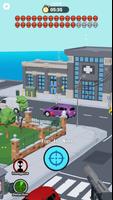 Alien Shooting screenshot 2