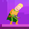 Sniper Detective Hero