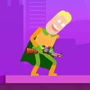 Sniper Detective Hero APK
