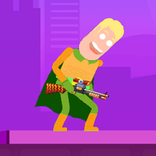 Sniper Detective Hero